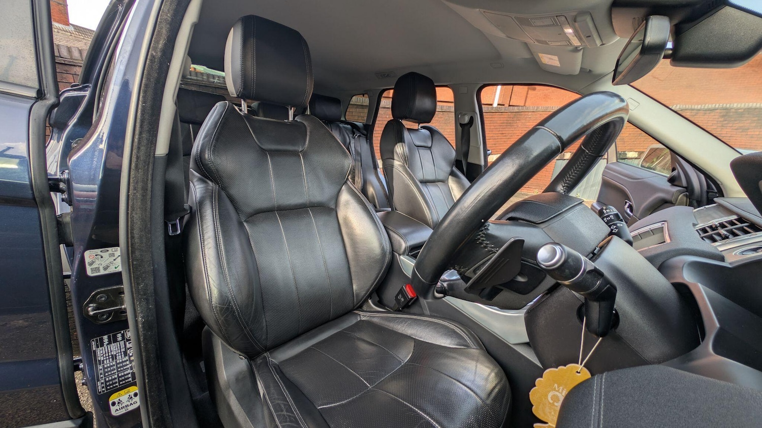 Used Land Rover Range Rover Evoque 2017 for sale - 77485099: Photo 15