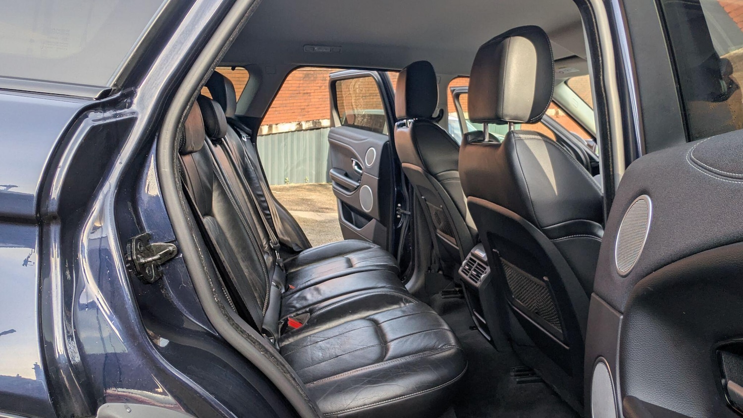 Used Land Rover Range Rover Evoque 2017 for sale - 77485099: Photo 16