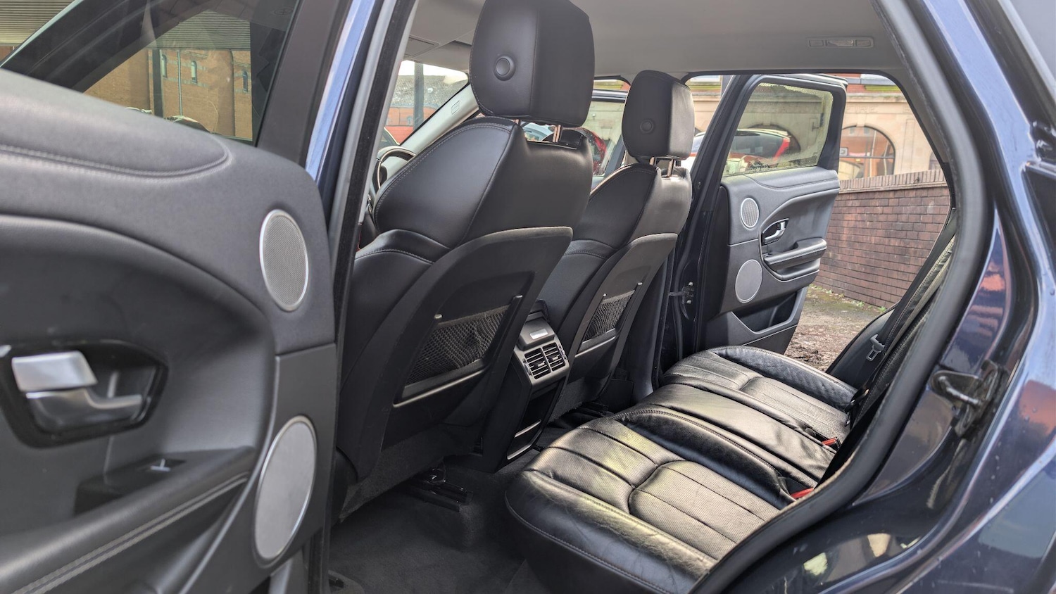 Used Land Rover Range Rover Evoque 2017 for sale - 77485099: Photo 17