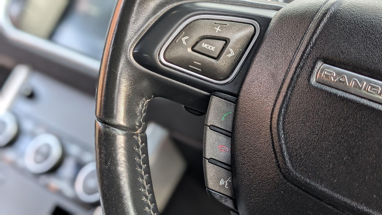 Used Land Rover Range Rover Evoque 2017 for sale - 77485099: Photo 19