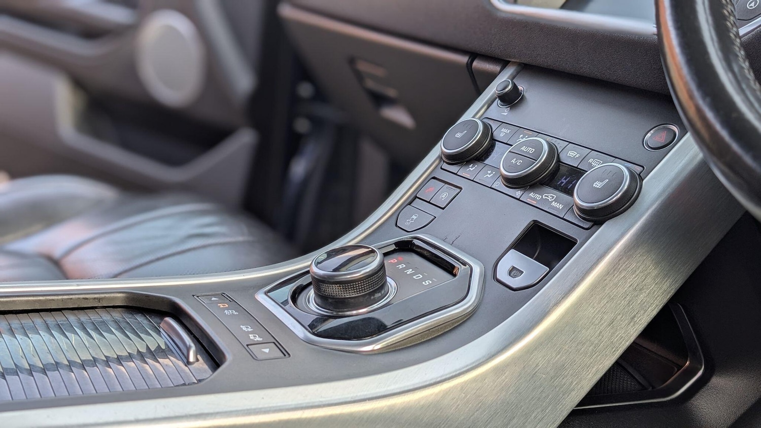 Used Land Rover Range Rover Evoque 2017 for sale - 77485099: Photo 20