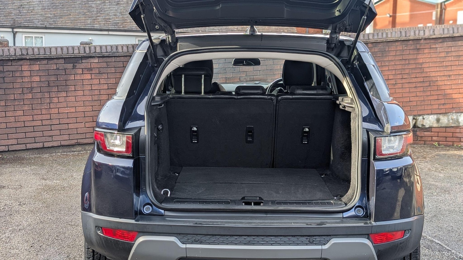 Used Land Rover Range Rover Evoque 2017 for sale - 77485099: Photo 22