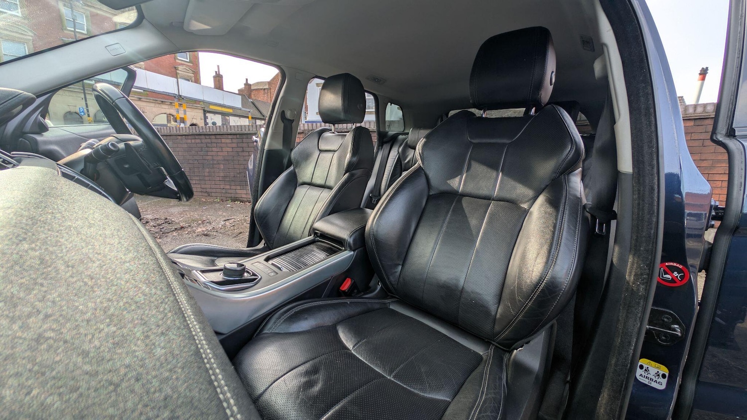 Used Land Rover Range Rover Evoque 2017 for sale - 77485099: Photo 23