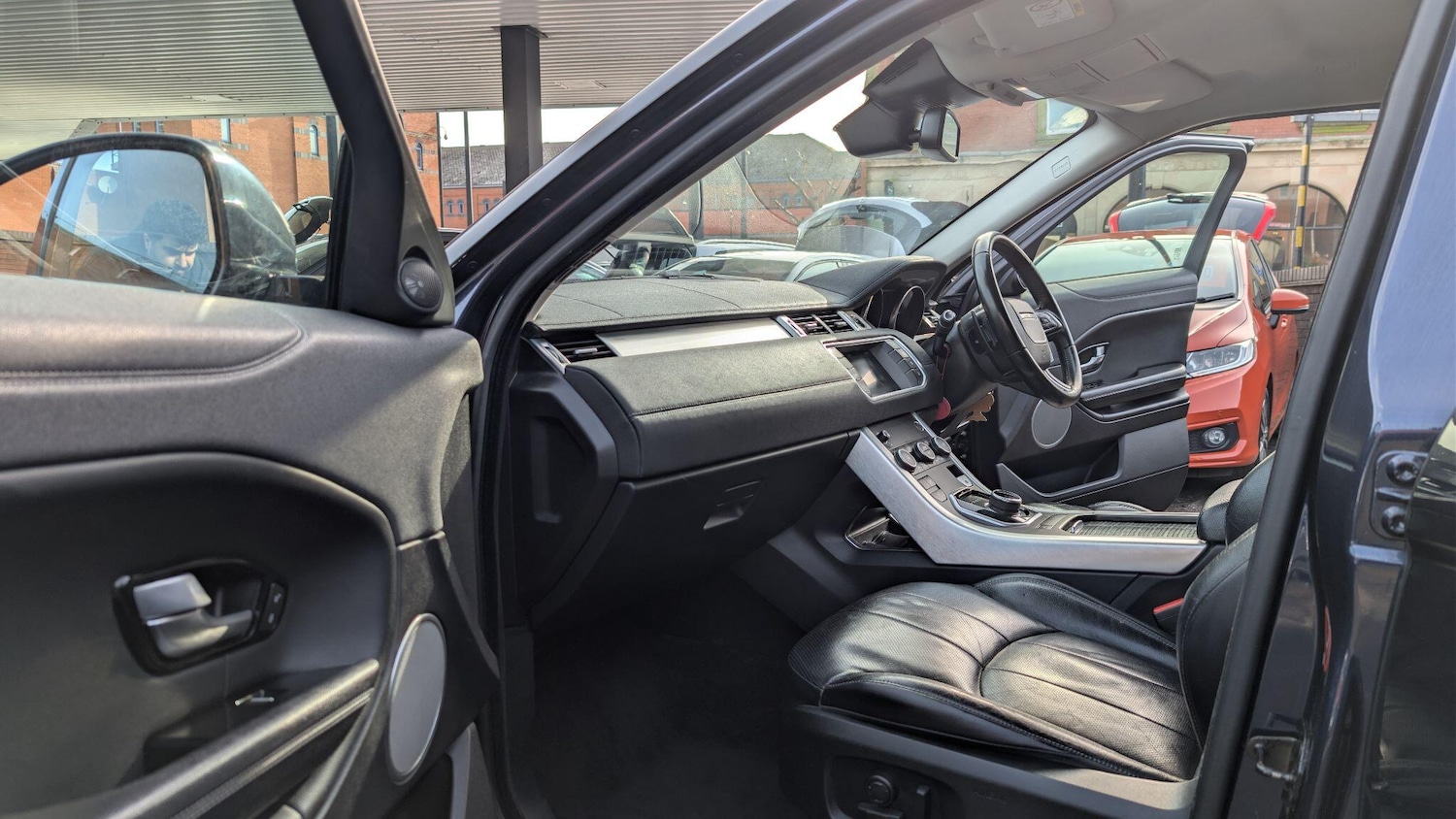 Used Land Rover Range Rover Evoque 2017 for sale - 77485099: Photo 24