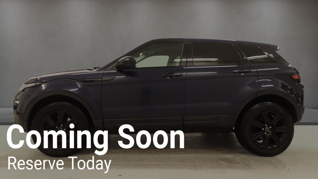 Used Land Rover Range Rover Evoque 2017 for sale - 77485099: Photo 7