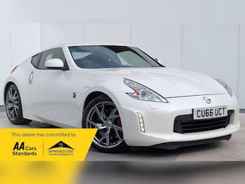 Used Nissan 370 Z 2016 for sale - 79720333: Photo