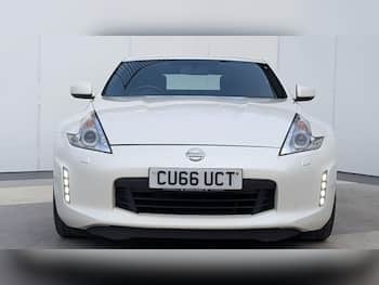 Used Nissan 370 Z 2016 for sale - 79720333: Photo