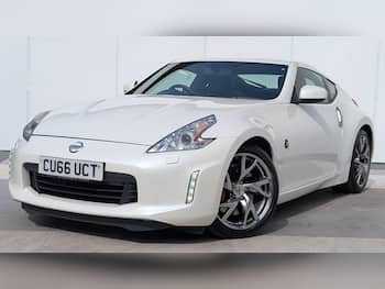 Used Nissan 370 Z 2016 for sale - 79720333: Photo