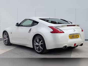 Used Nissan 370 Z 2016 for sale - 79720333: Photo