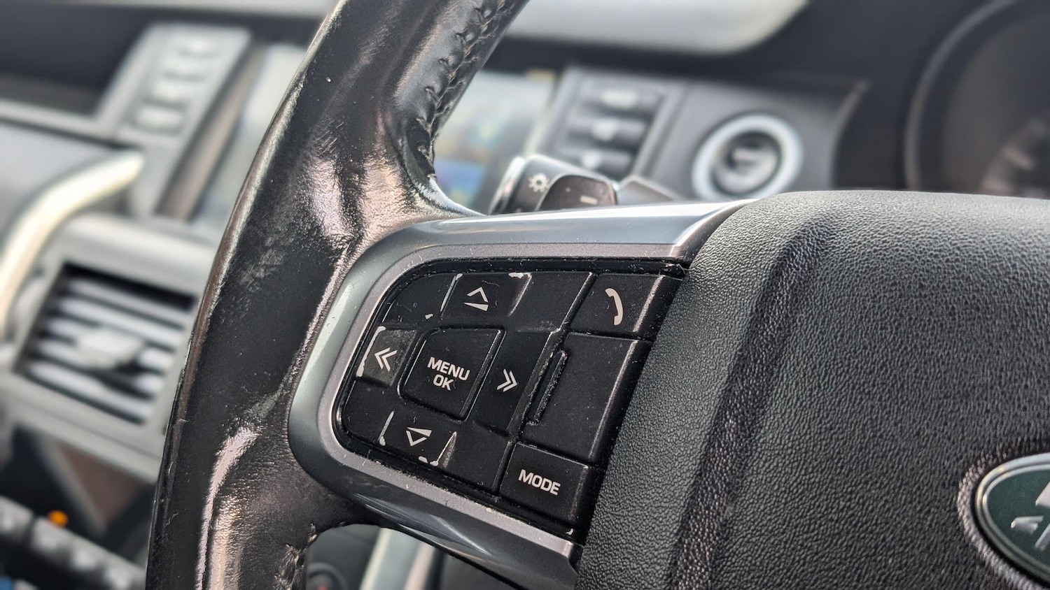 Used Land Rover Discovery Sport 2016 for sale - 77983057: Photo 18