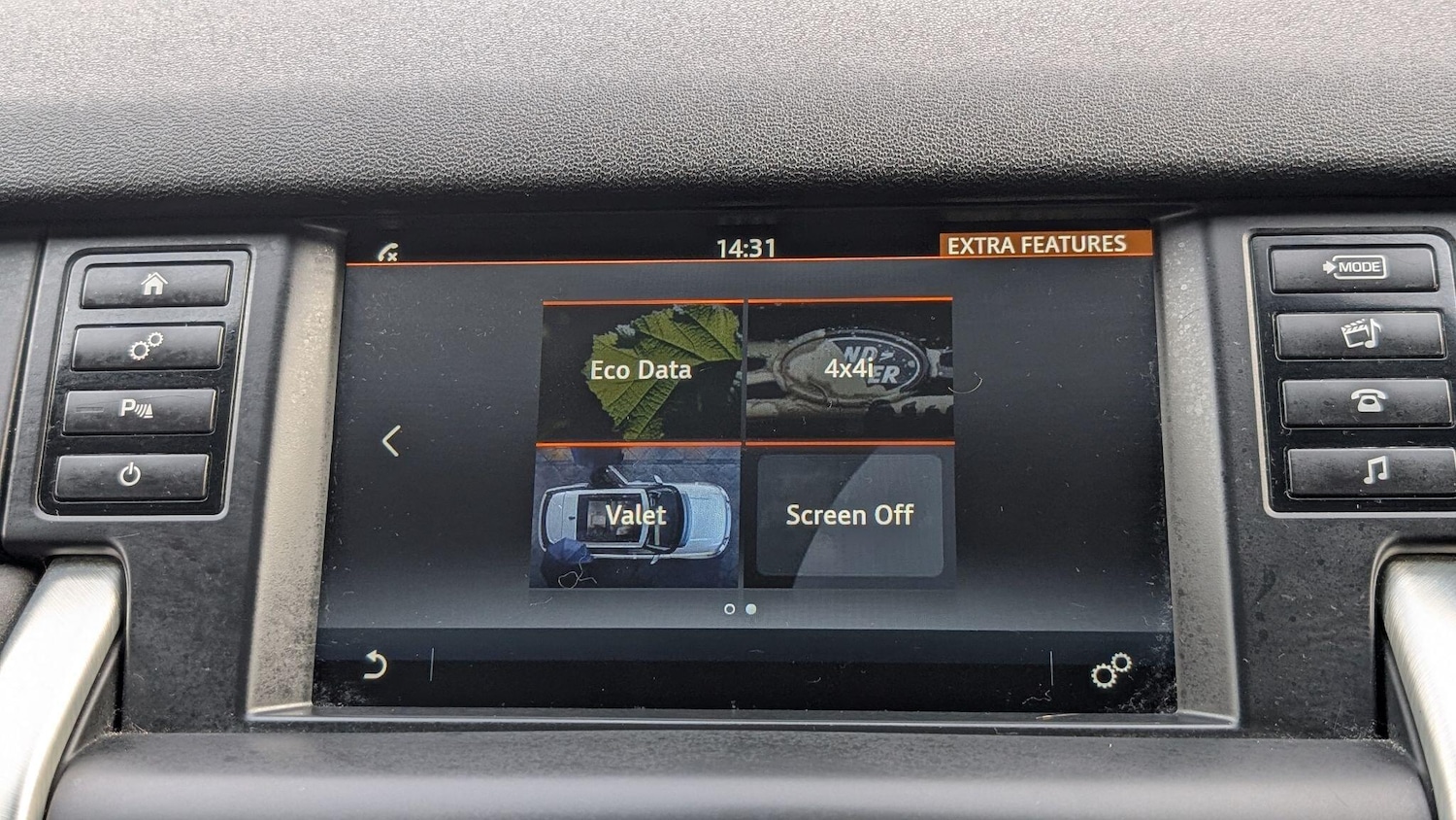 Used Land Rover Discovery Sport 2016 for sale - 77983057: Photo 22