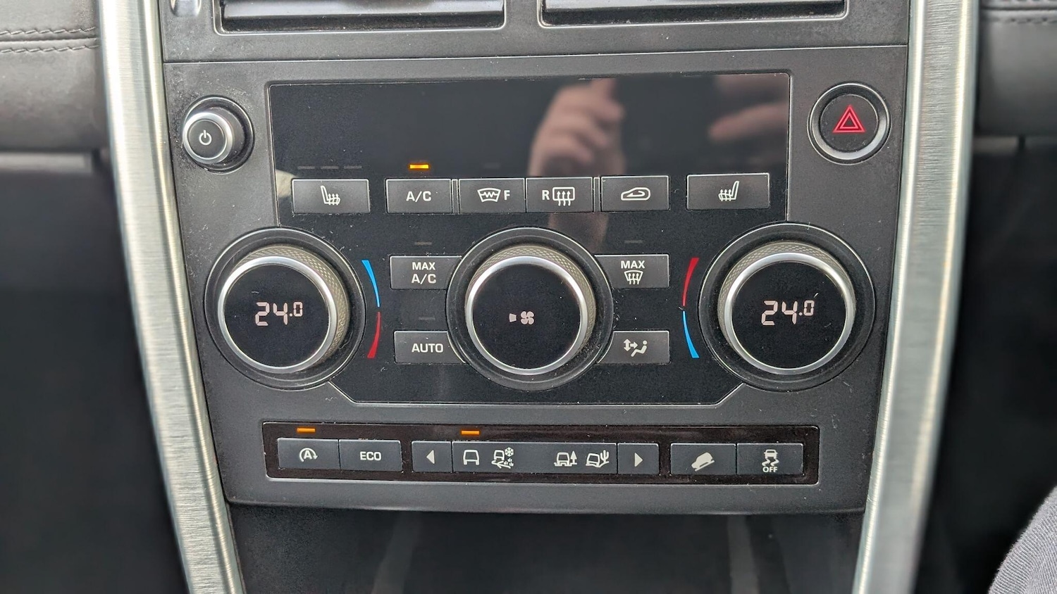 Used Land Rover Discovery Sport 2016 for sale - 77983057: Photo 23