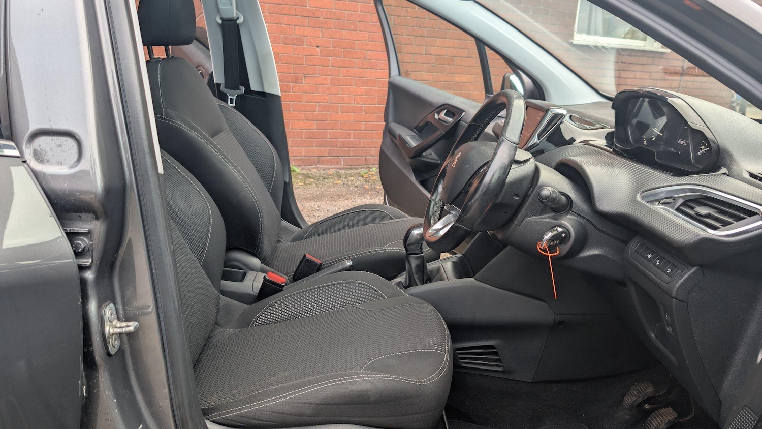 Used Peugeot 208 2019 for sale - 77022887: Photo 7