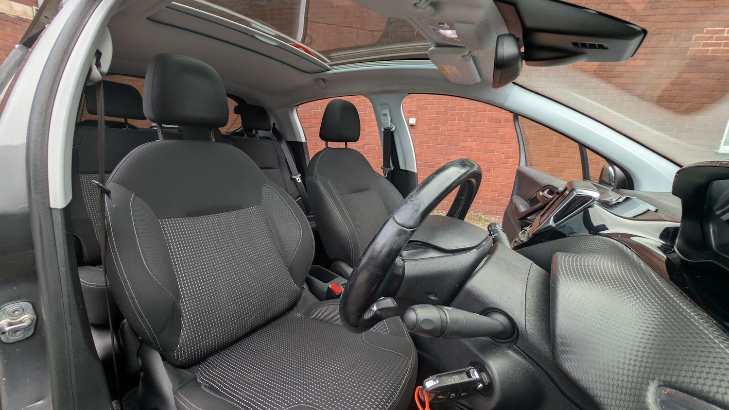 Used Peugeot 208 2019 for sale - 77022887: Photo 9