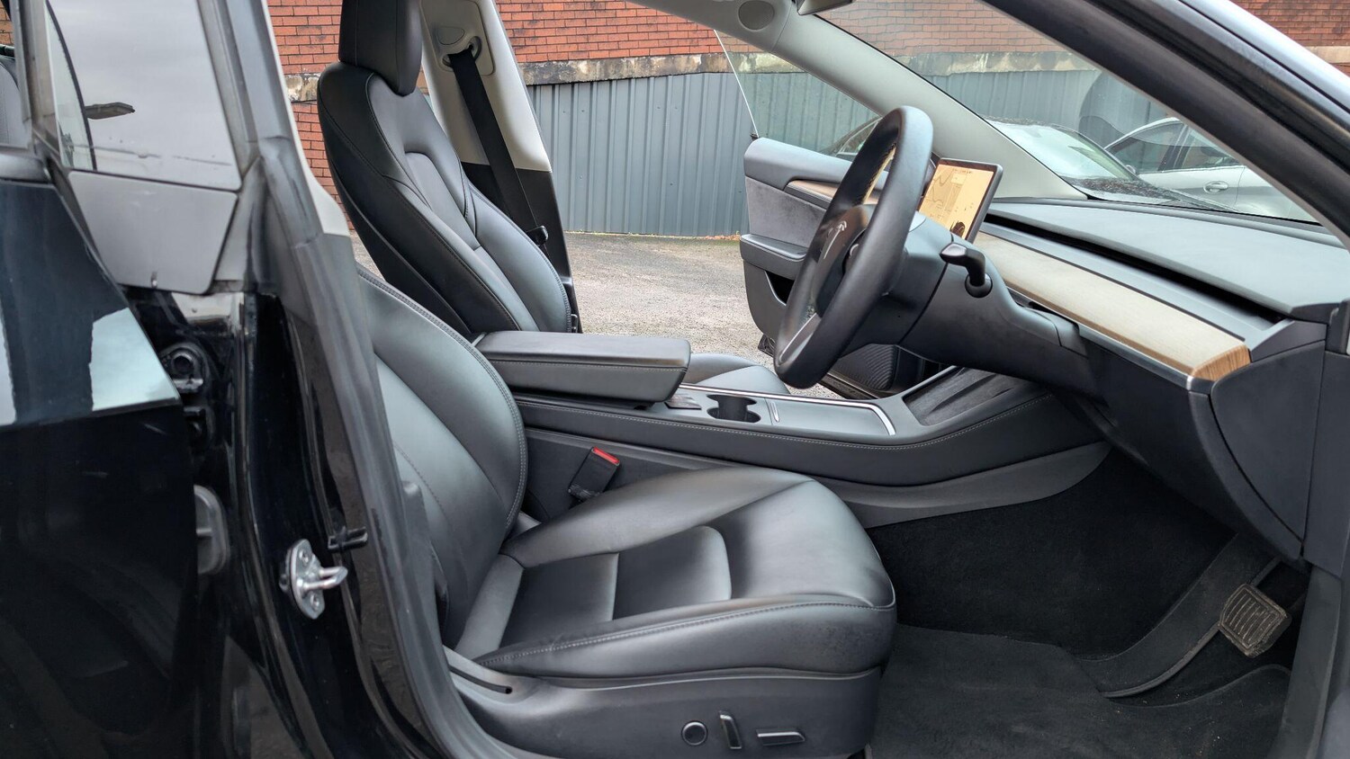 Used Tesla Model 3 2021 for sale - 77022889: Photo 12