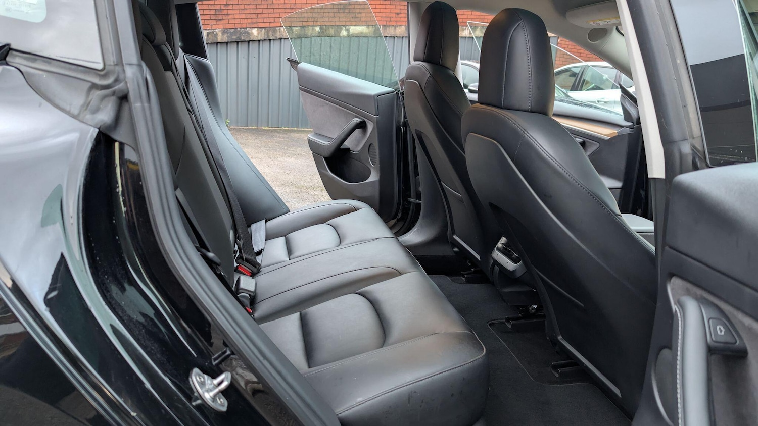 Used Tesla Model 3 2021 for sale - 77022889: Photo 14