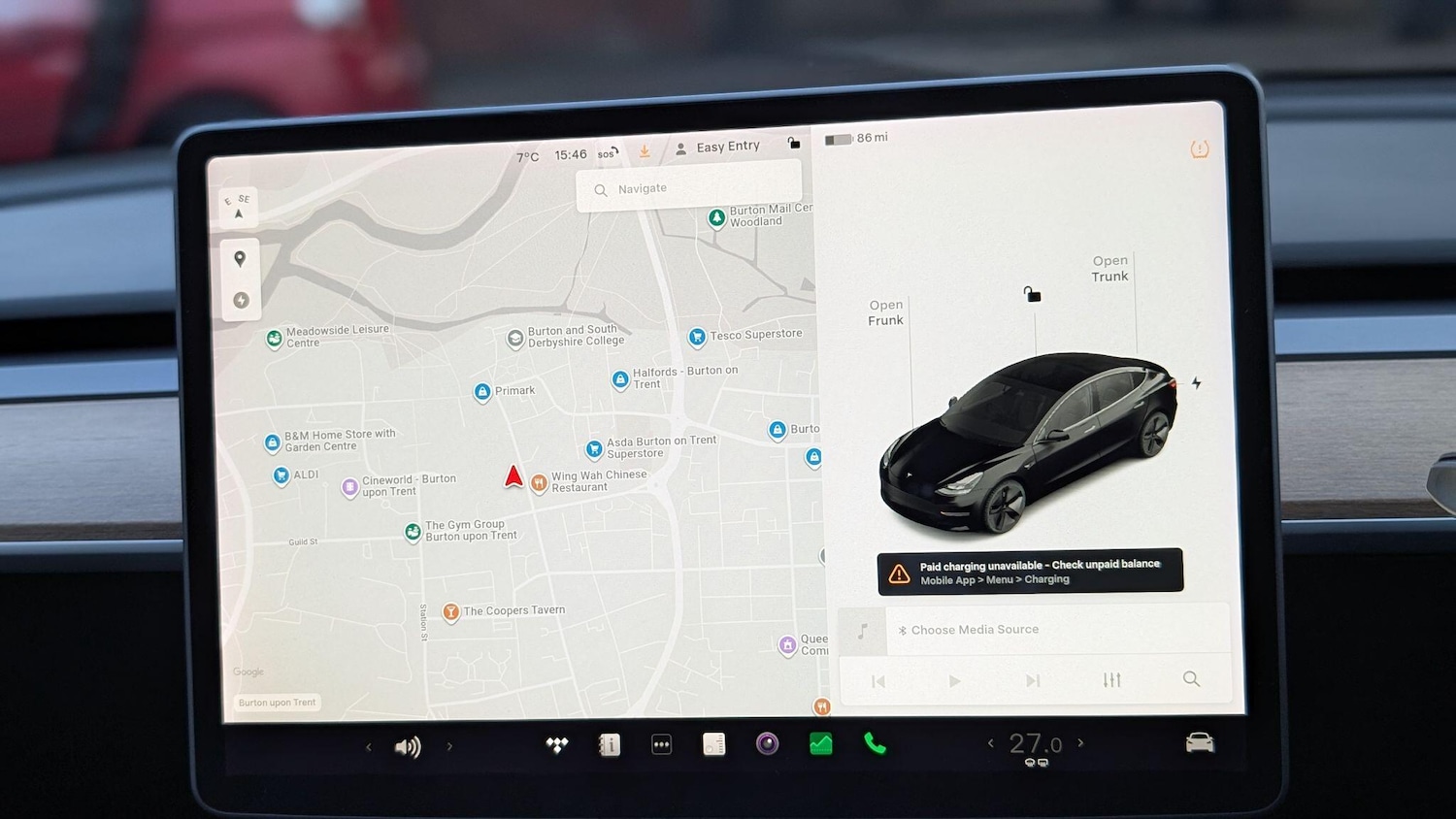 Used Tesla Model 3 2021 for sale - 77022889: Photo 18