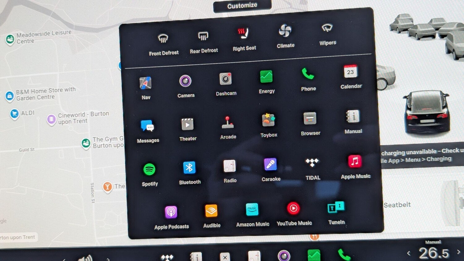 Used Tesla Model 3 2021 for sale - 77022889: Photo 26