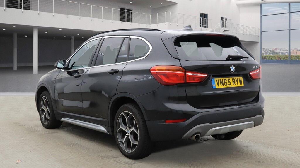 Used BMW X1 2015 for sale - 77022905: Photo 10