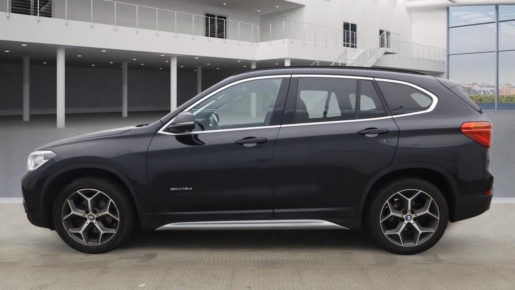 Used BMW X1 2015 for sale - 77022905: Photo 13