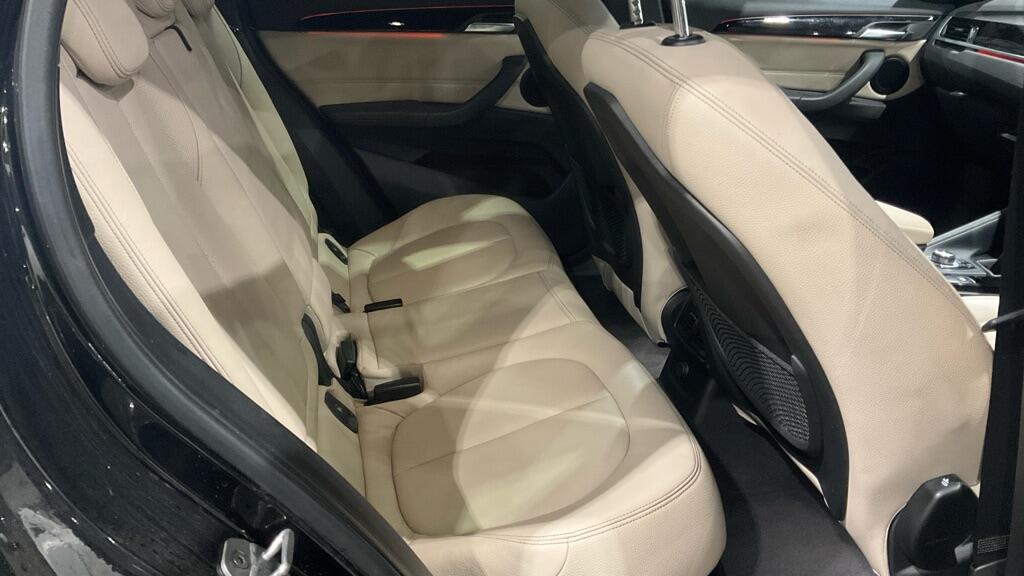 Used BMW X1 2015 for sale - 77022905: Photo 15