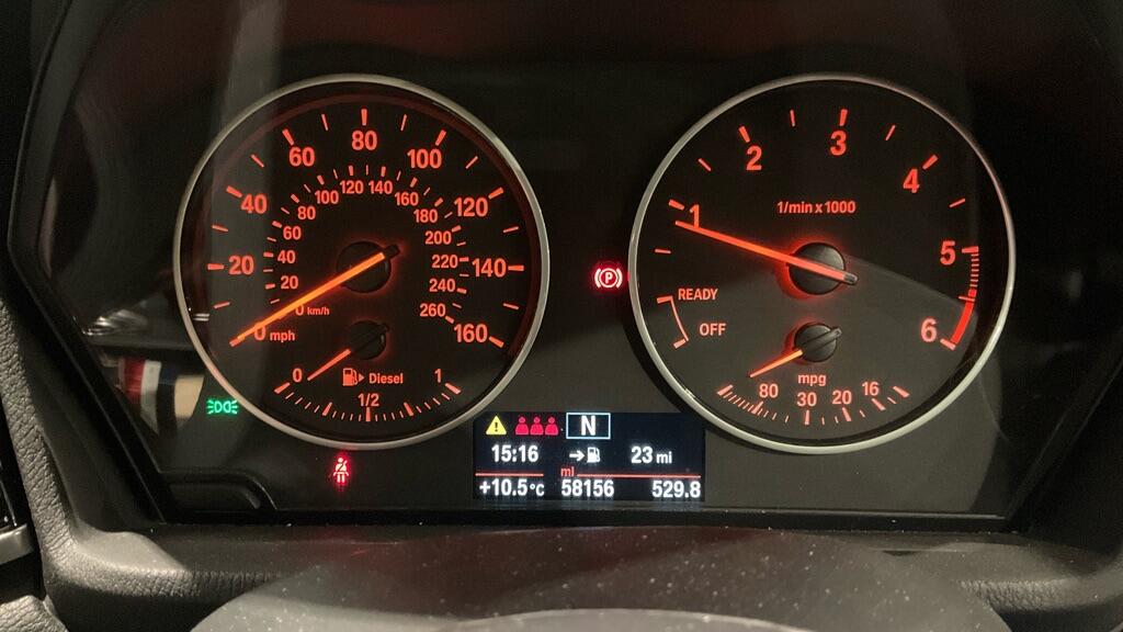 Used BMW X1 2015 for sale - 77022905: Photo 16