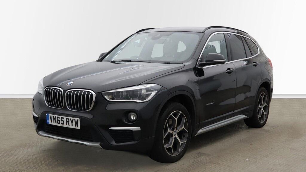 Used BMW X1 2015 for sale - 77022905: Photo 3