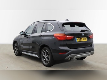 Used BMW X1 2015 for sale - 77022905: Photo