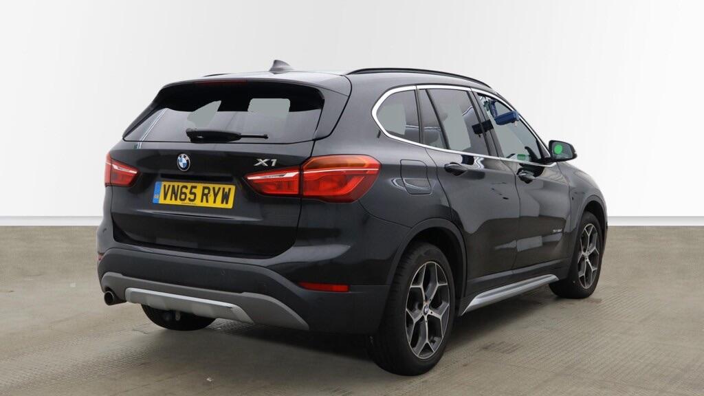 Used BMW X1 2015 for sale - 77022905: Photo 5