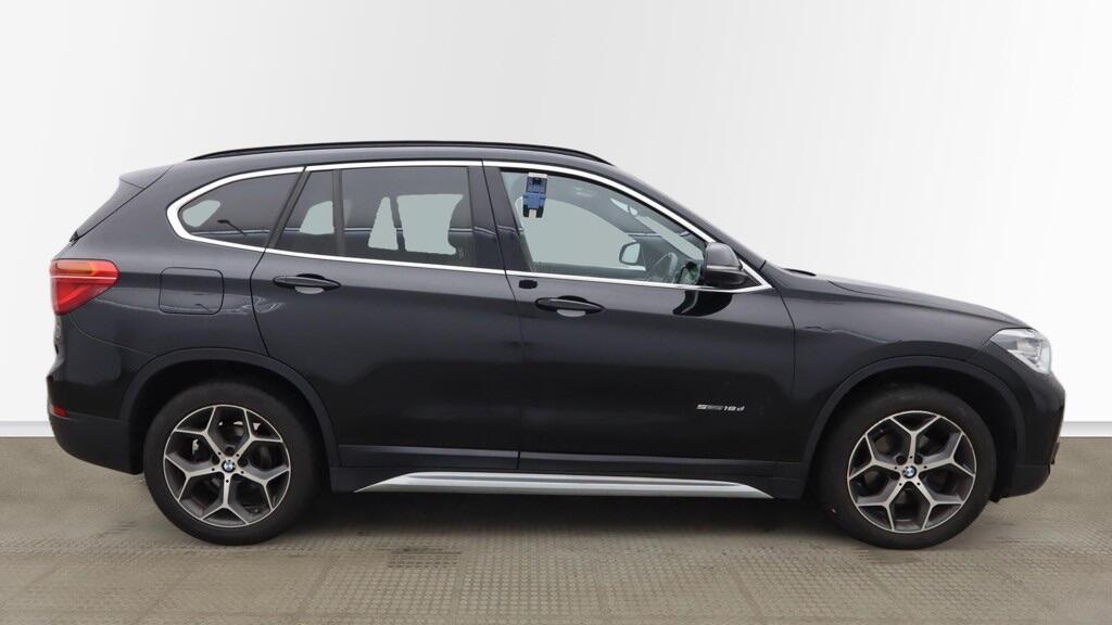 Used BMW X1 2015 for sale - 77022905: Photo 6