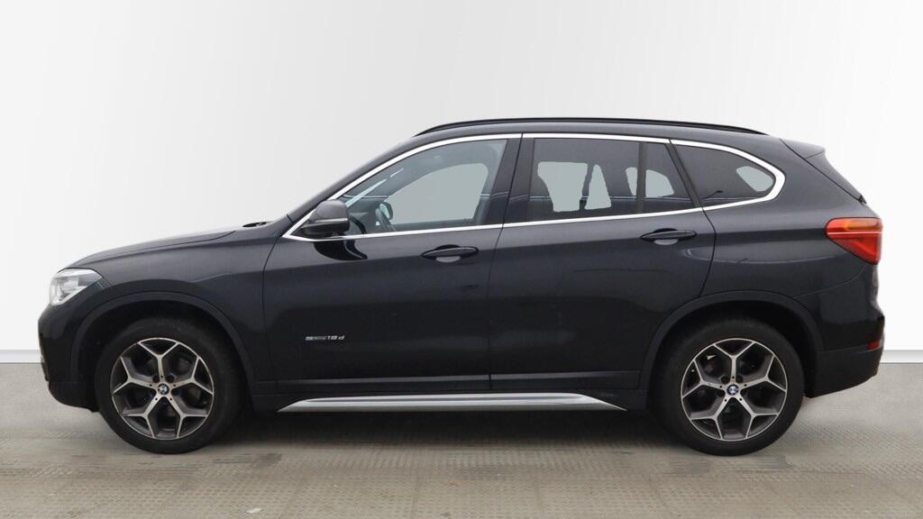 Used BMW X1 2015 for sale - 77022905: Photo 7