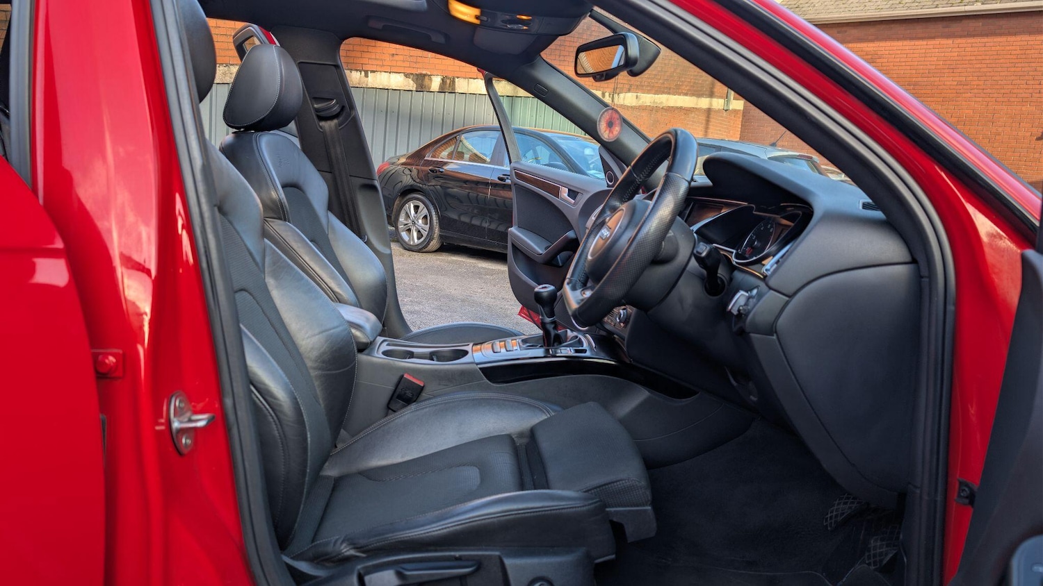 Used Audi A4 2013 for sale - 77311537: Photo 11