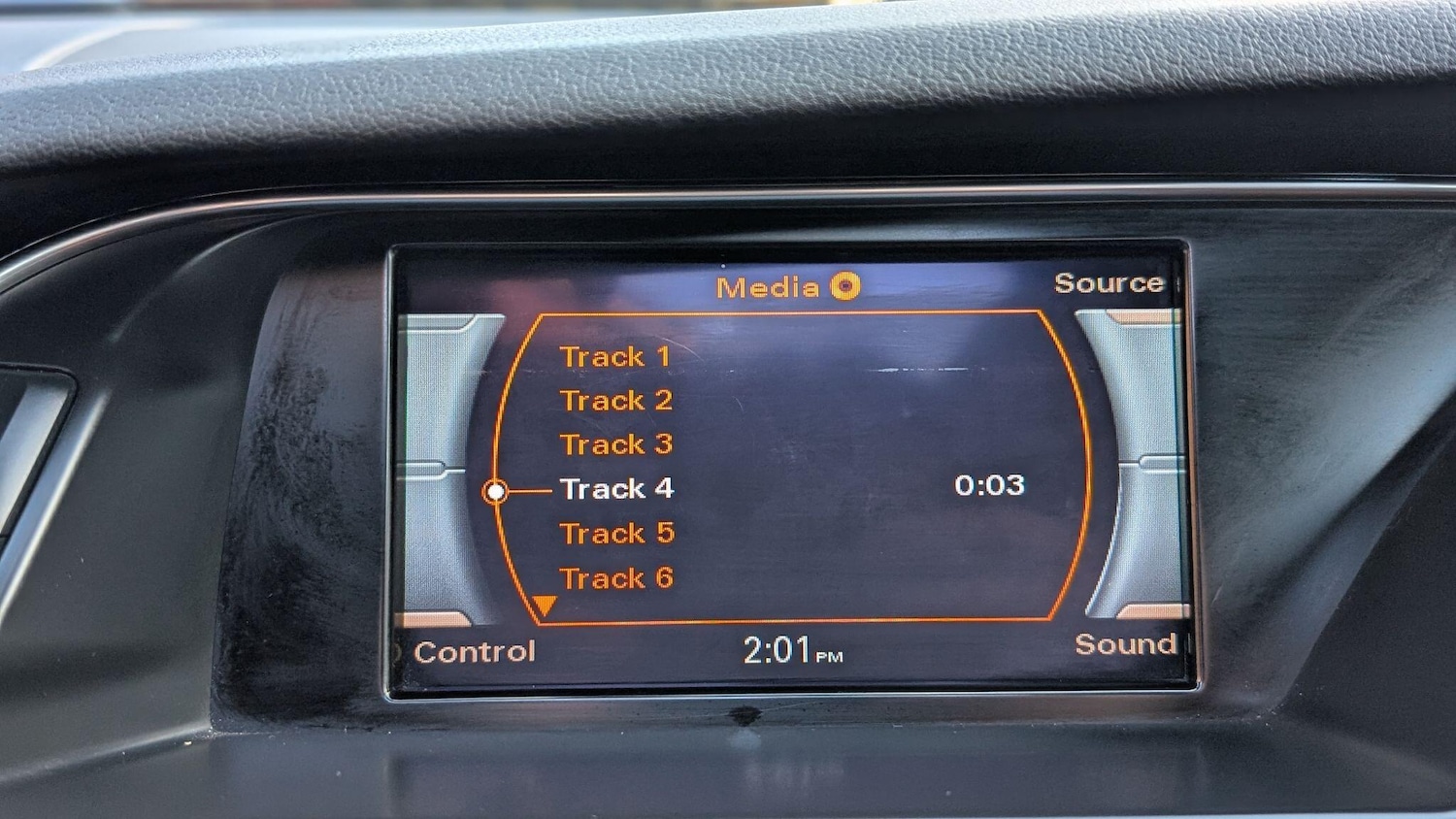 Used Audi A4 2013 for sale - 77311537: Photo 19