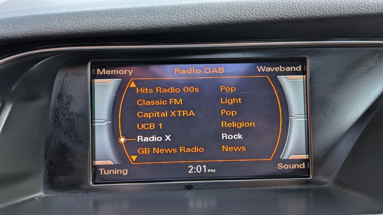 Used Audi A4 2013 for sale - 77311537: Photo 20