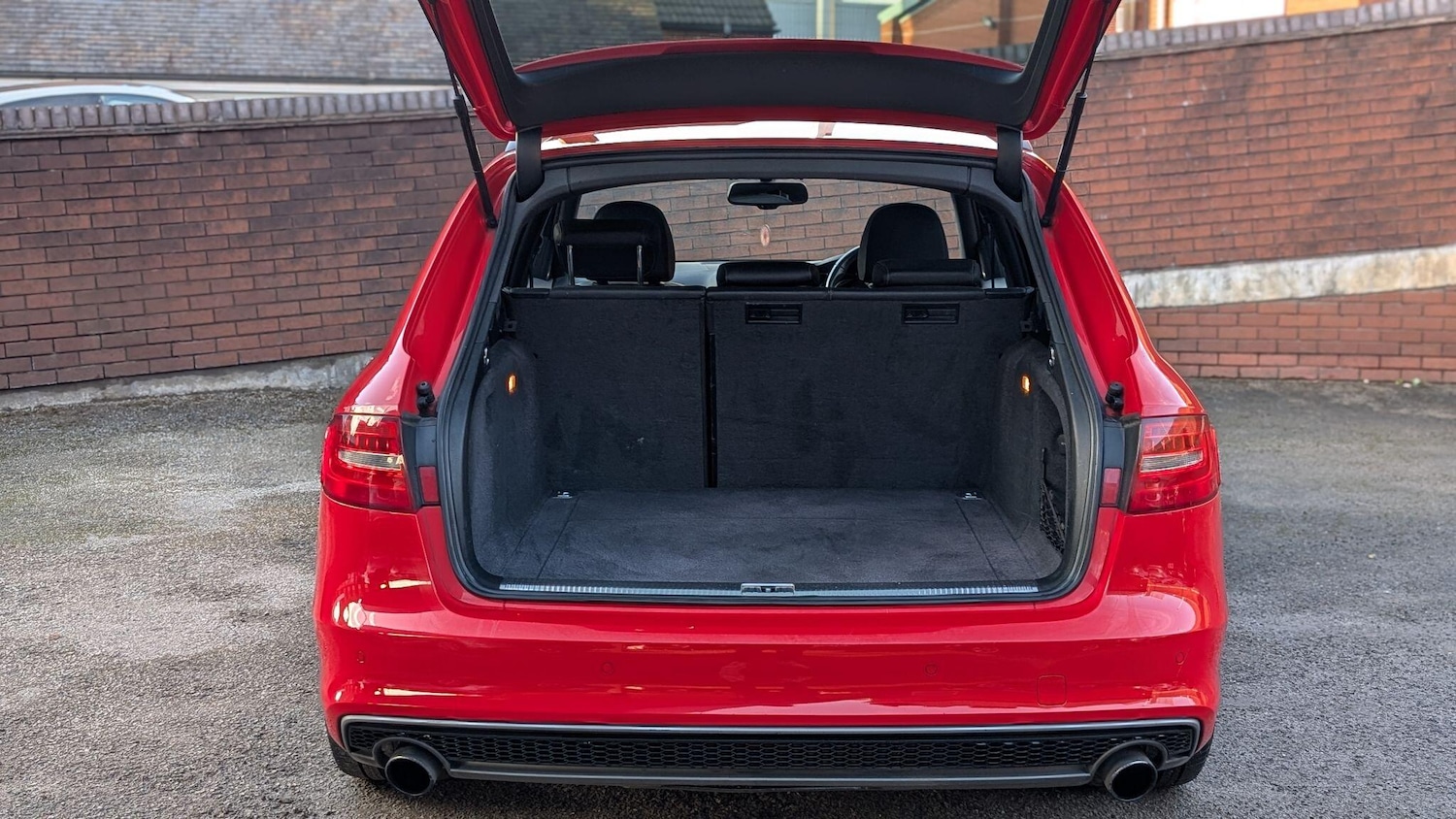 Used Audi A4 2013 for sale - 77311537: Photo 23