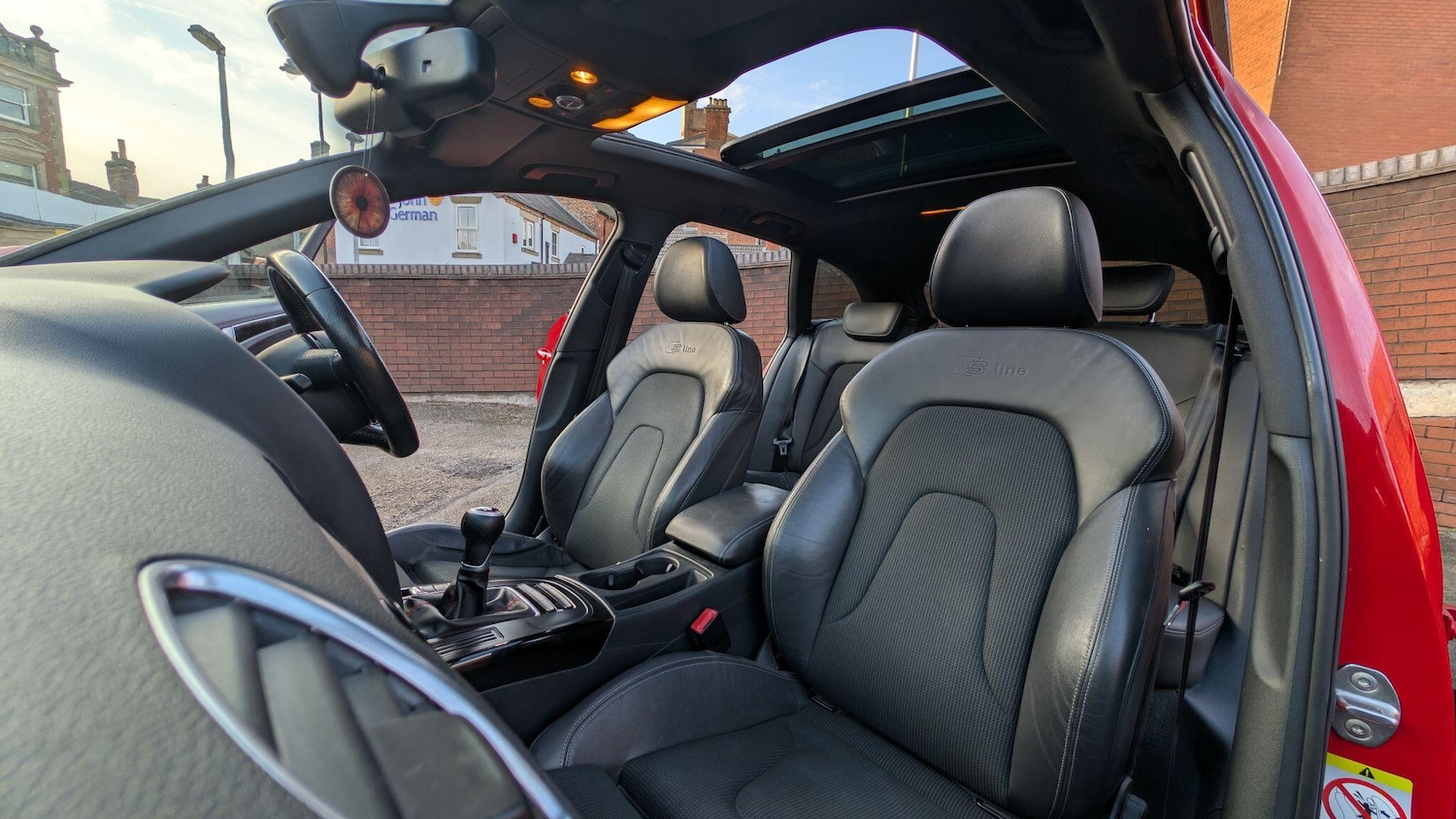 Used Audi A4 2013 for sale - 77311537: Photo 25