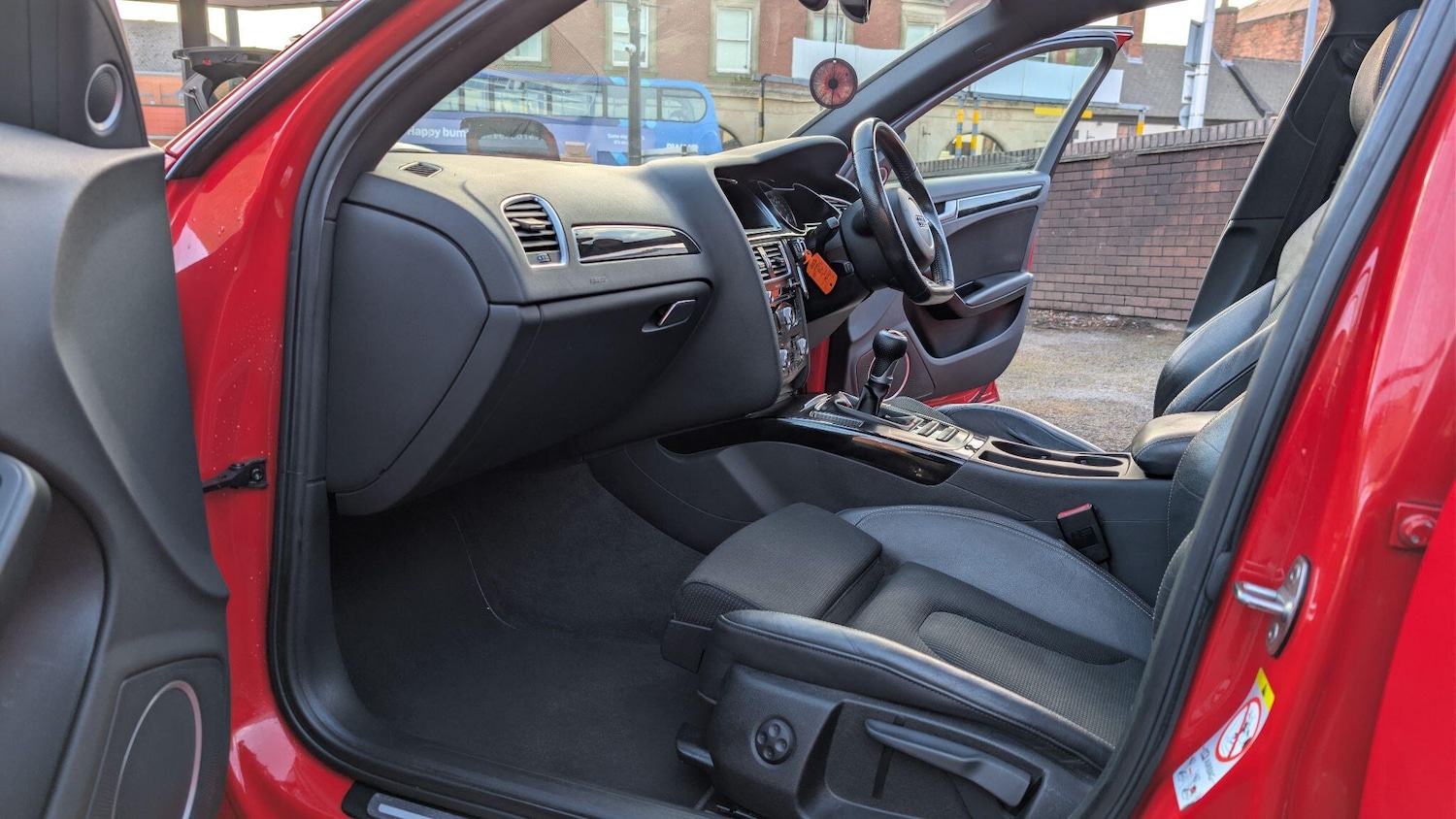 Used Audi A4 2013 for sale - 77311537: Photo 26