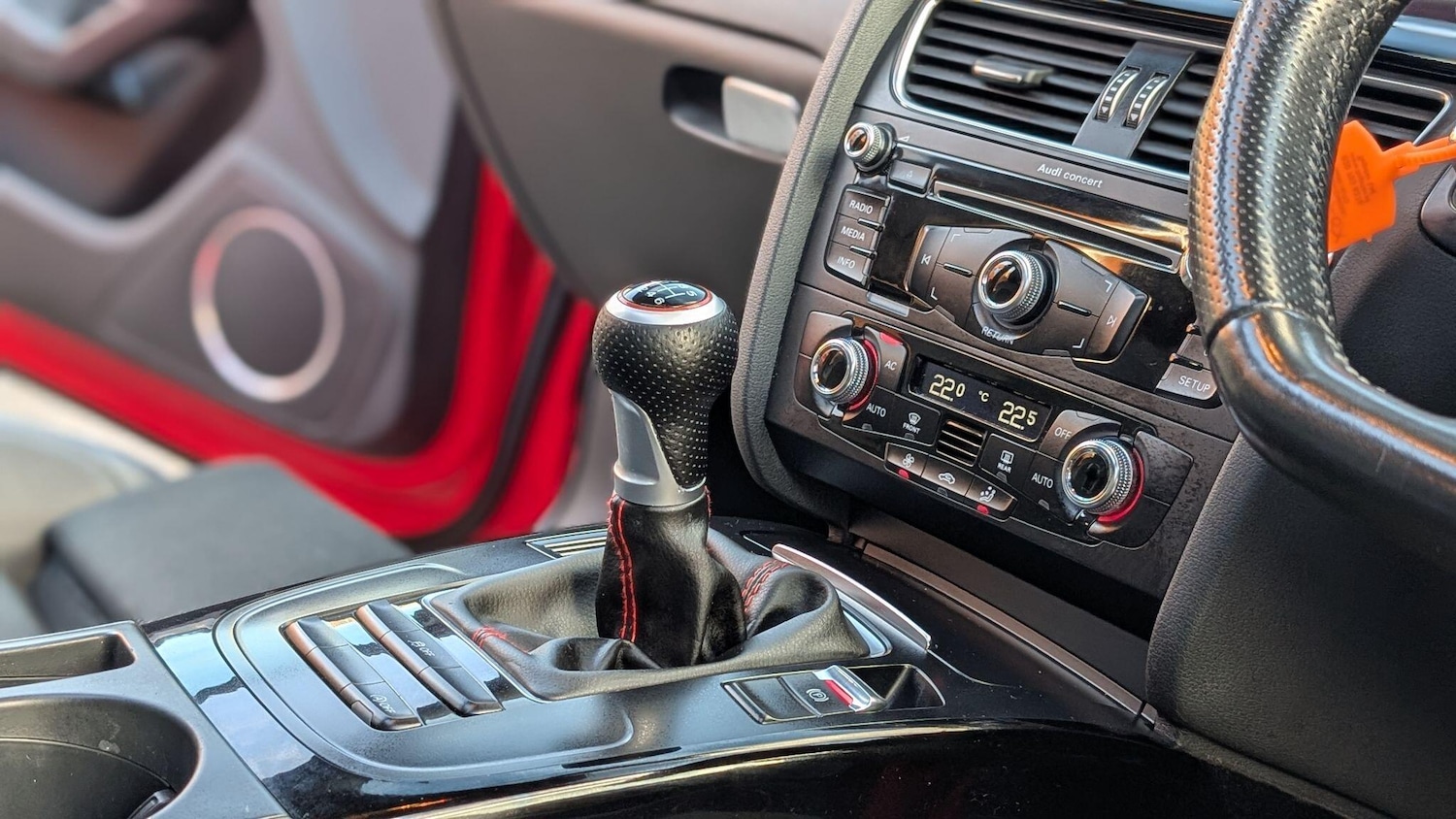 Used Audi A4 2013 for sale - 77311537: Photo 7