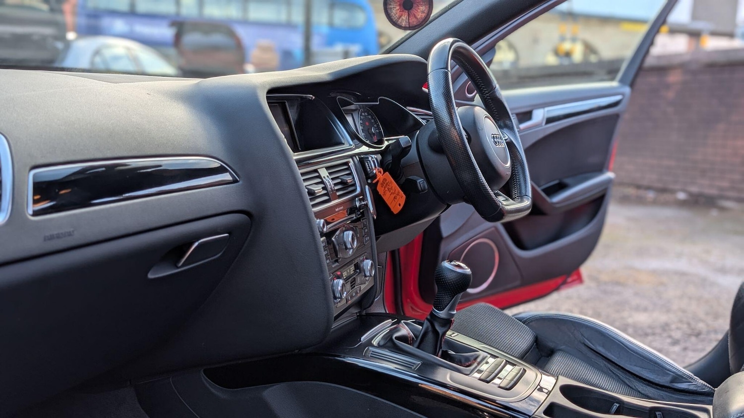 Used Audi A4 2013 for sale - 77311537: Photo 9