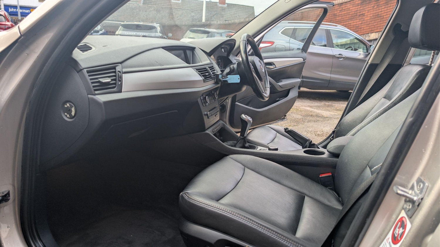 Used BMW X1 2010 for sale - 77022929: Photo 10