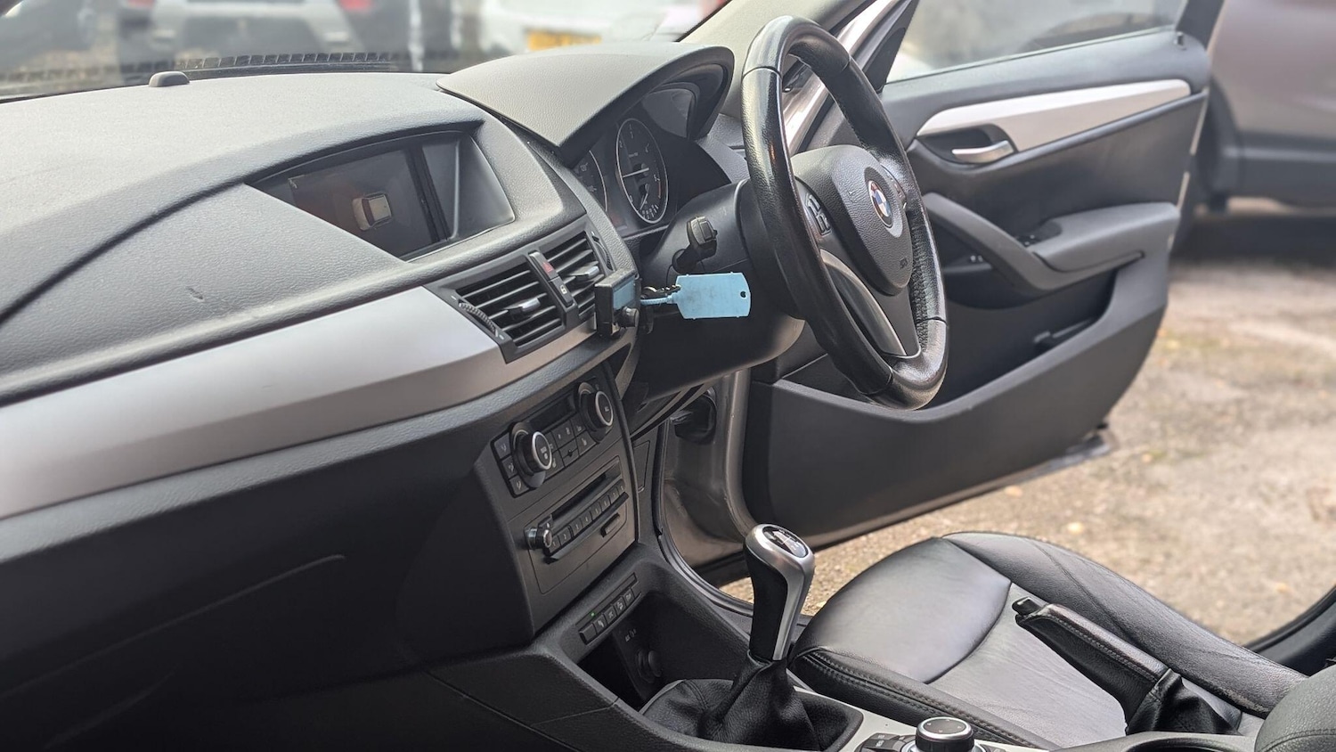 Used BMW X1 2010 for sale - 77022929: Photo 11