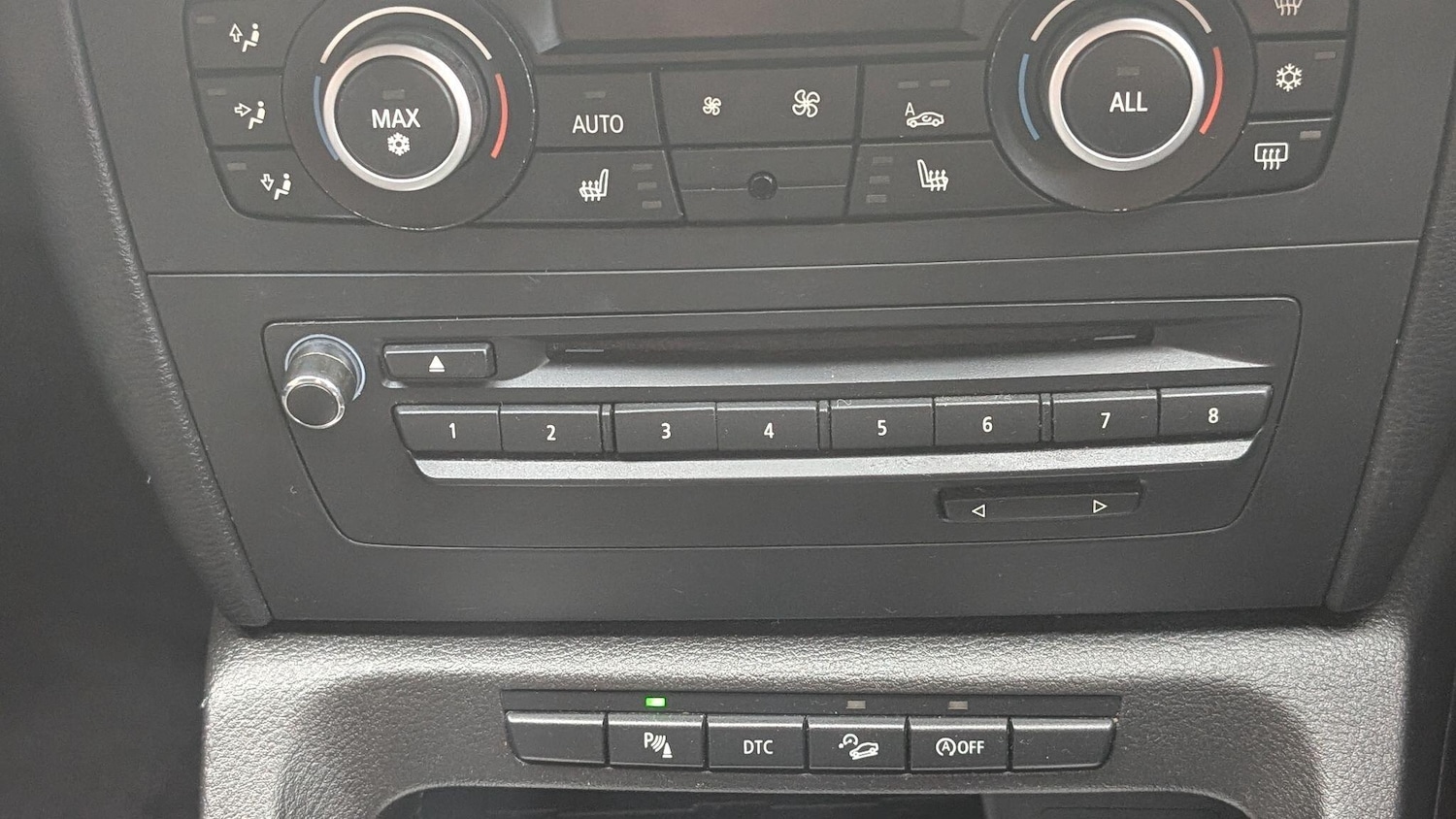 Used BMW X1 2010 for sale - 77022929: Photo 16