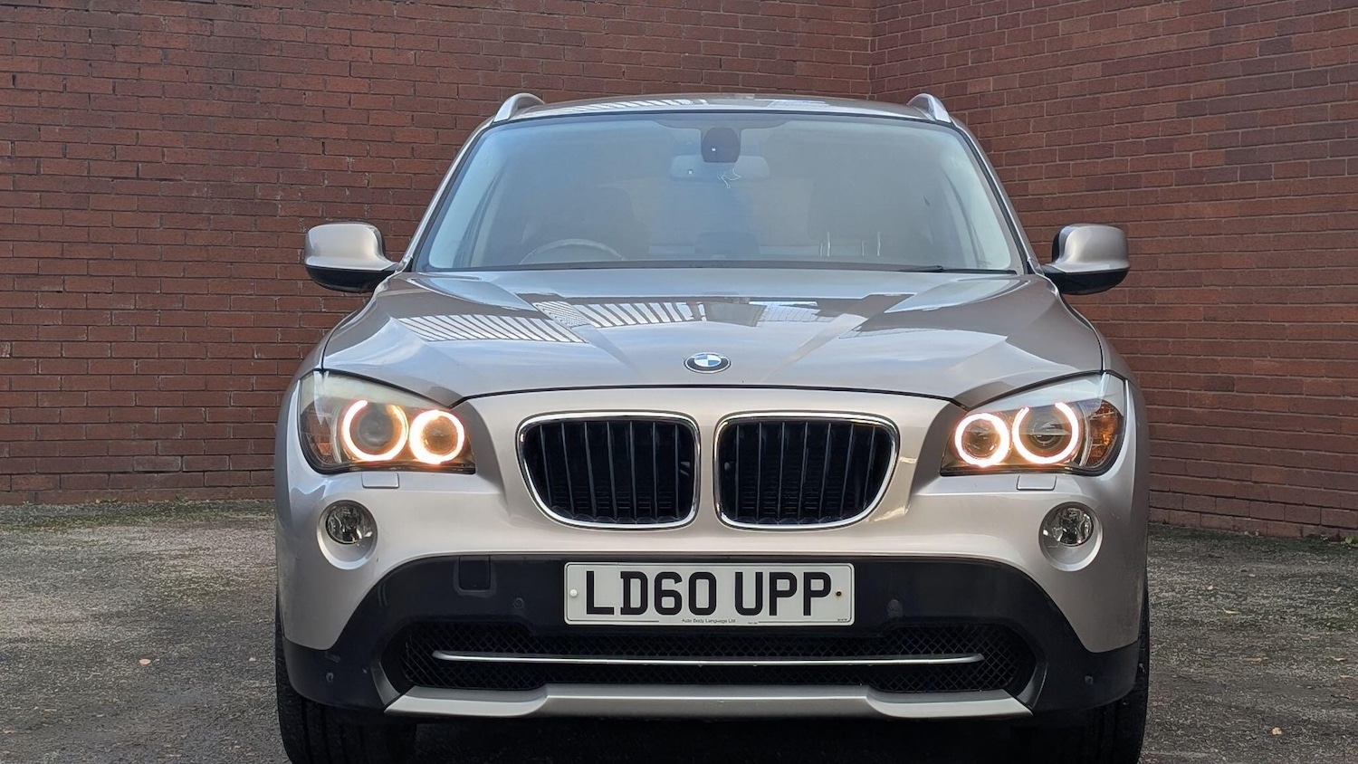 Used BMW X1 2010 for sale - 77022929: Photo 3