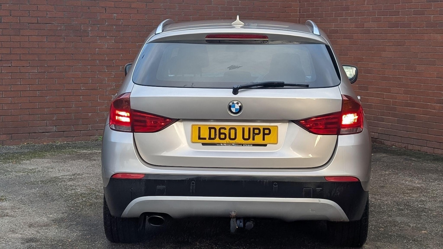 Used BMW X1 2010 for sale - 77022929: Photo 6