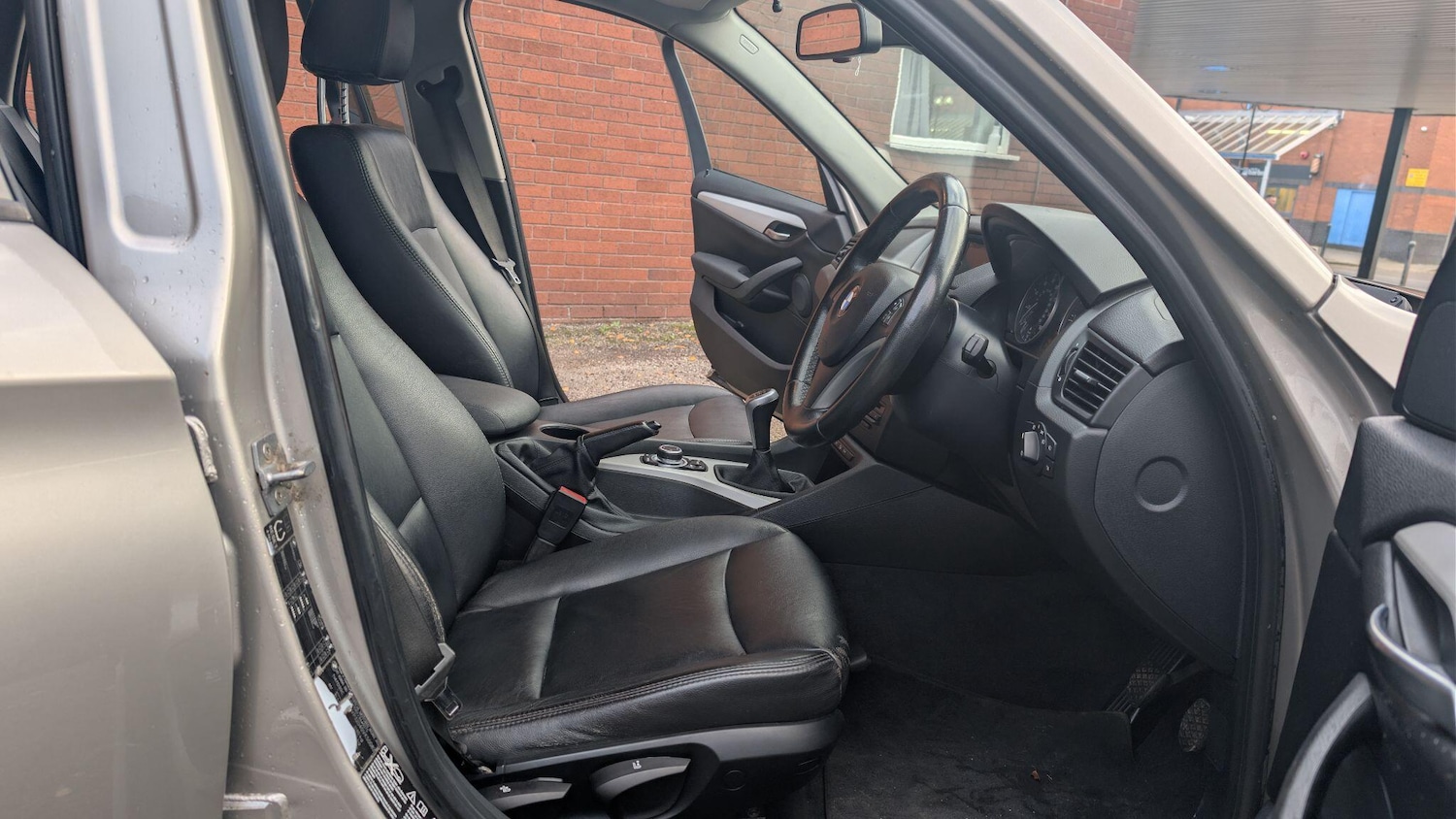 Used BMW X1 2010 for sale - 77022929: Photo 7