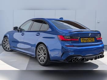 Used BMW 3 Series 2019 for sale - 79689005: Photo