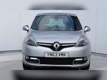 Used Renault Scenic 2013 for sale - 79578366: Photo