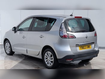 Used Renault Scenic 2013 for sale - 79578366: Photo