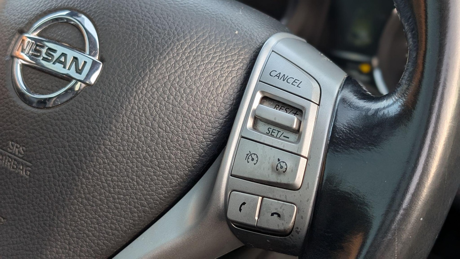 Used Nissan Qashqai 2015 for sale - 77786309: Photo 21