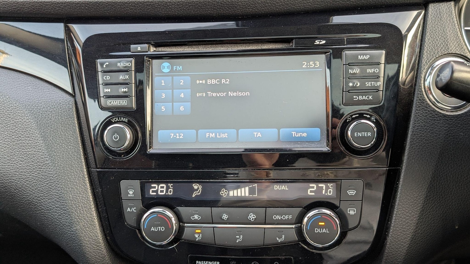 Used Nissan Qashqai 2015 for sale - 77786309: Photo 24